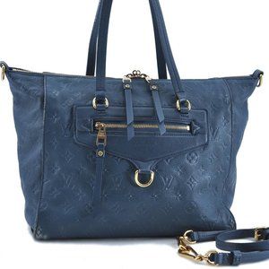 Empreinte Lumineuse PM Tote Bag